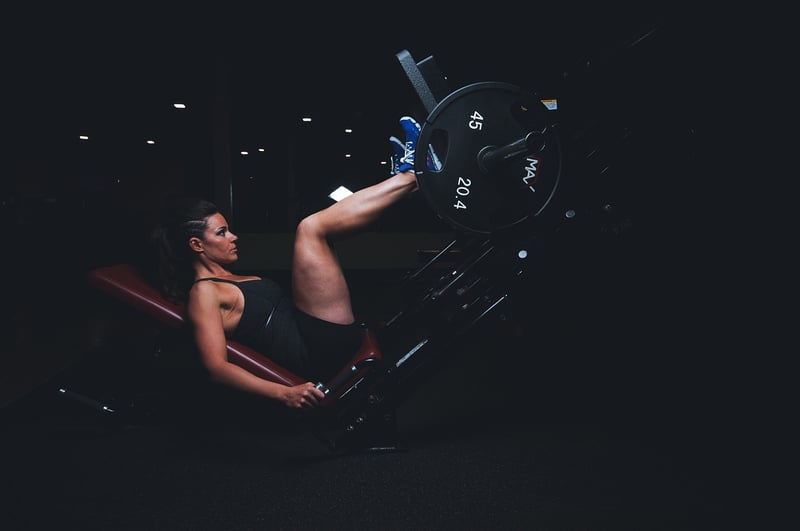 Clinical Pilates Workout